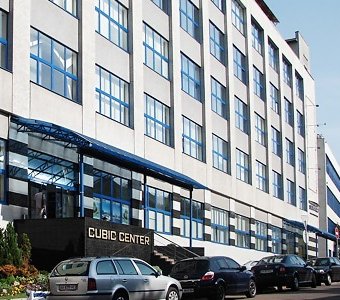cubik